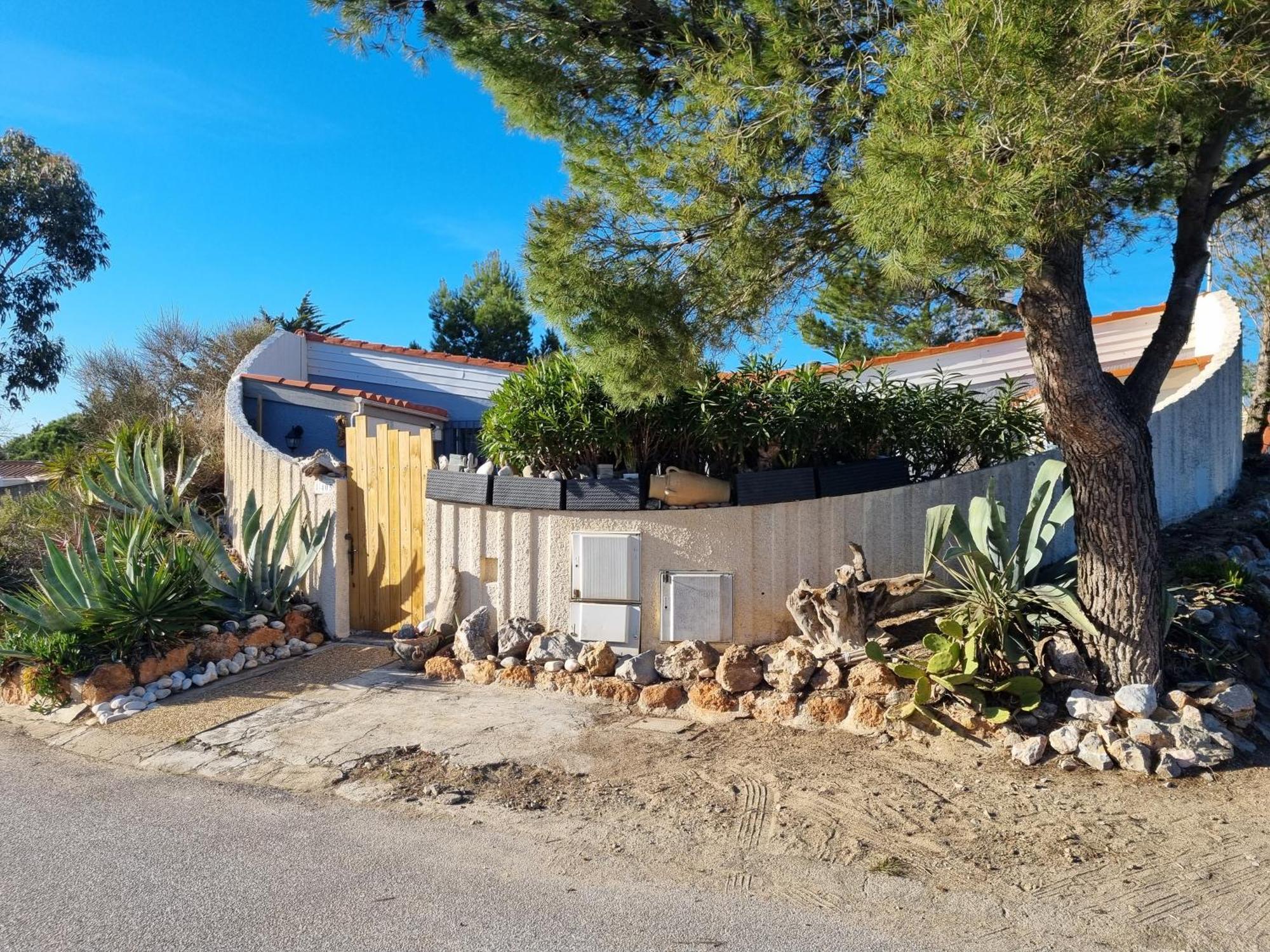 Torreilles Plage: Villa Atypique Bord De Mer Mediterranee ห้อง รูปภาพ